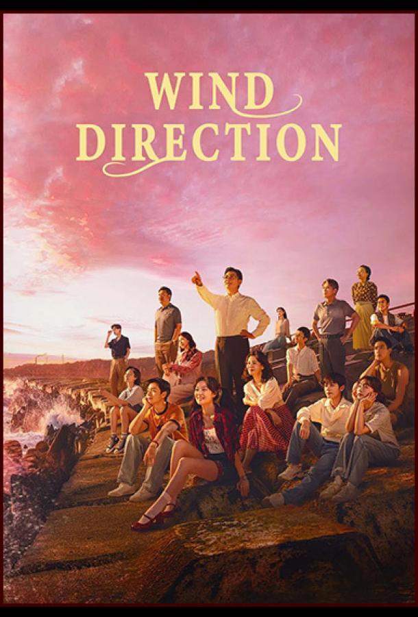 Направление ветра